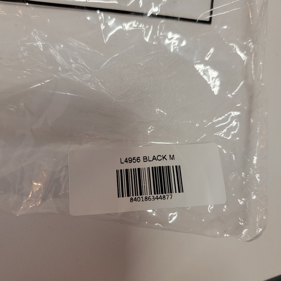 By Together Black and White Dress - Picture 12 of 13